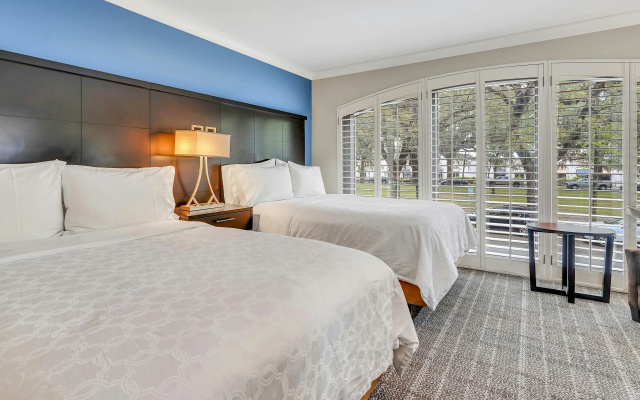 Staybridge Suites Savannah Historic District by IHG