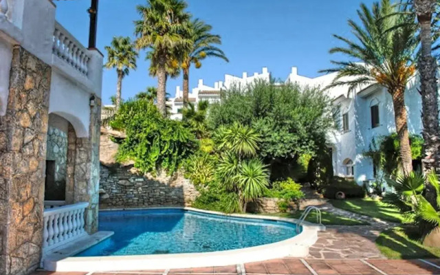 Pino Alto Holiday Homes Martin 19