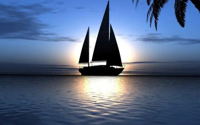 Casaboat Napoli