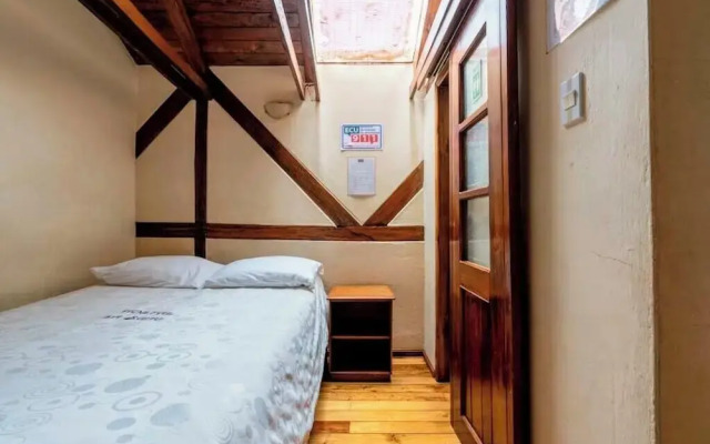 Hostal La Suite