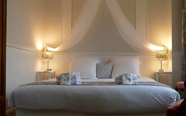 Le 31 B&B Amboise Centre