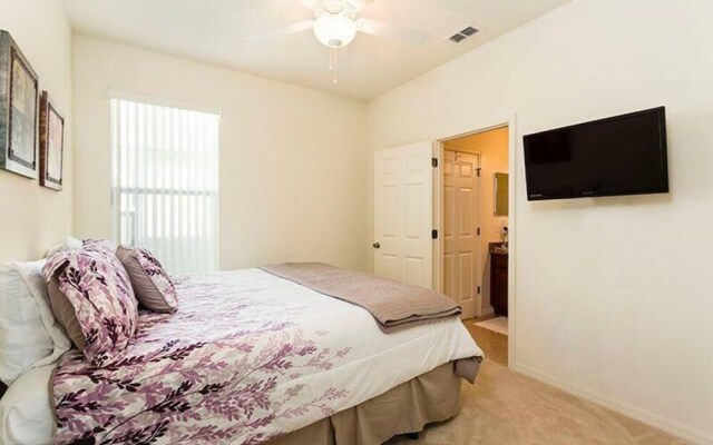 1016 Tourmaline Drive 4 Bedroom Home