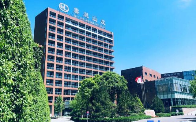 Wuling Mountain Villa