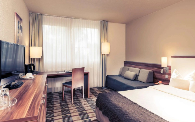 Mercure Hotel Saarbrücken Süd