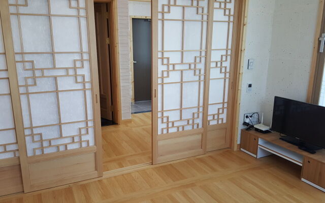 Trip to Gyeongju