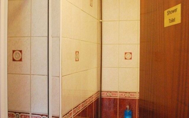 Clift Guest House