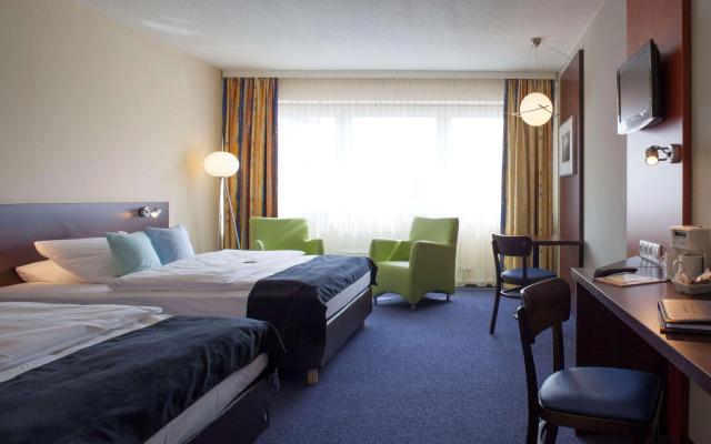 Best Western Hotel Ambassador