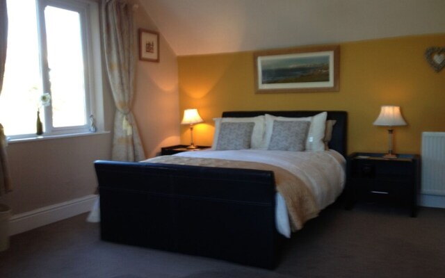 Merwerydd Guest Accommodation