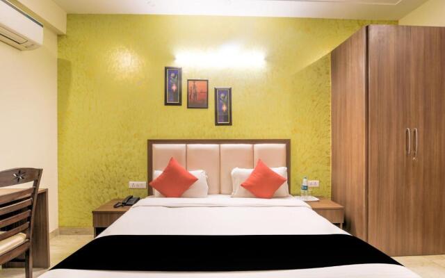 Collection O Sappire Inn Near Appu Ghar