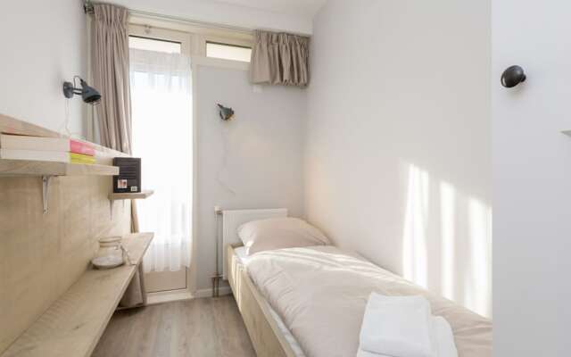 Apartment in Zoutelande With Terrace