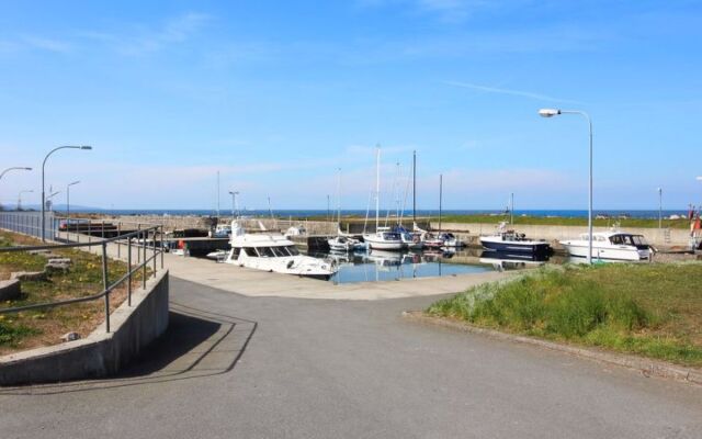 "Christan" - 200m from the sea in Bornholm