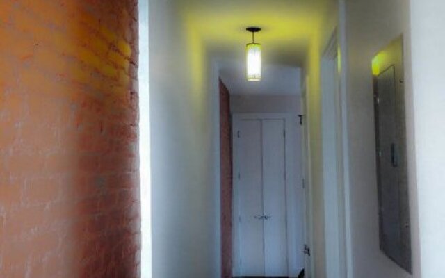 Dream Hostel
