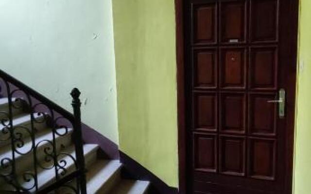 Apartment Milani with private garage