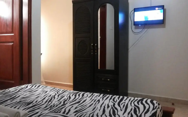 Gulu Vision Hotel