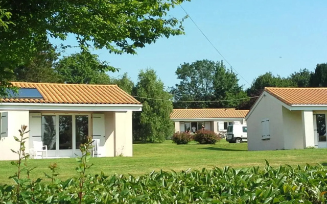 Olydea Domaine du Lambon