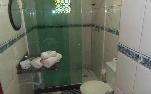 Pousada A Casa do Torrely