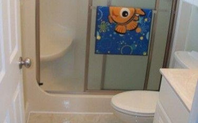 A Seacret Hideout - 6 Br Home