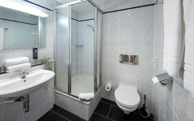 ACHAT Hotel Frankfurt Maintal