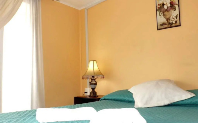Hotel Pacifico Norte