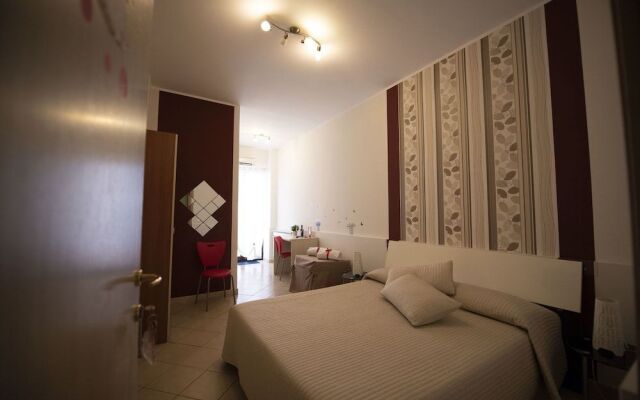B&B L'Angolo dei Sogni