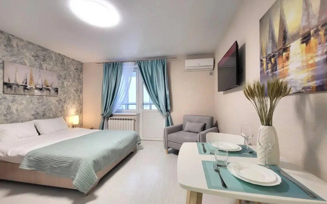 ДзенХоум на проспекте Гагарина 29Е