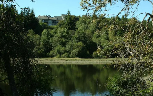 Studio "Terre dAubrac"