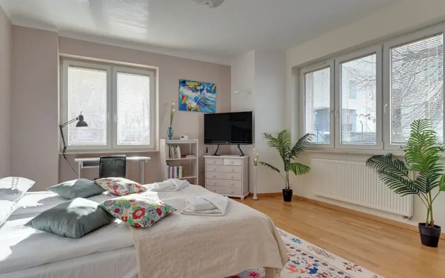 RentPlanet - Apartament Techniczna