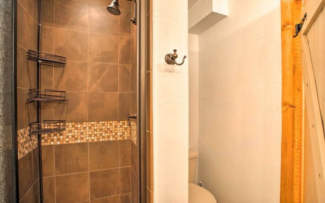 Vail Mountain Escape - Ski, Hike, Golf & Fish!