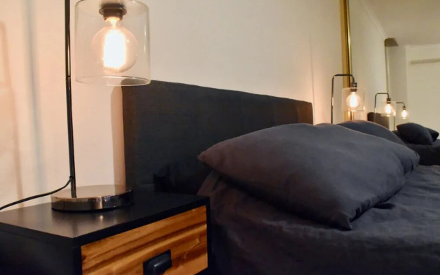 Surry Hills Loft Apartment