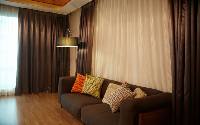 HS Tourist Hotel