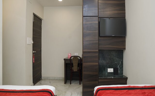 OYO 8318 Beeu Guest House