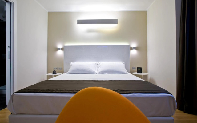 Hotel Coppe