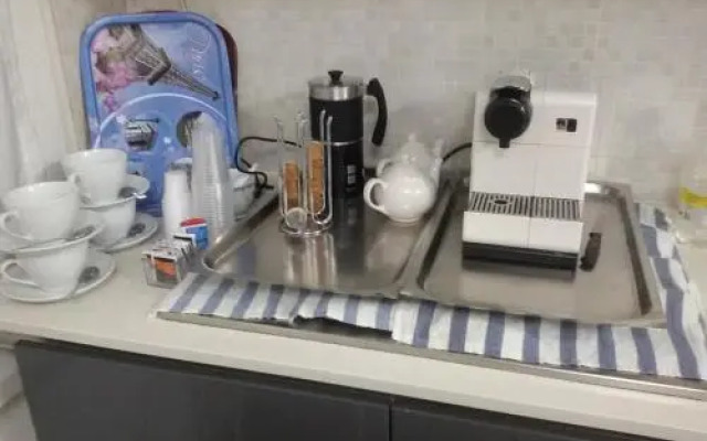 Ciro BED AND BREAKFAST la villetta