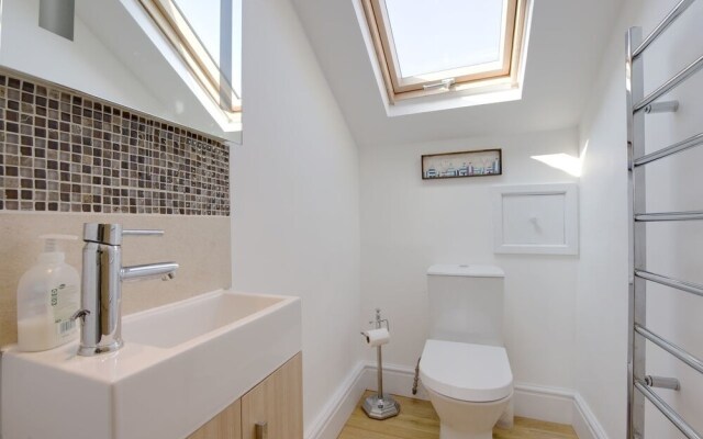 31 Salterton Road