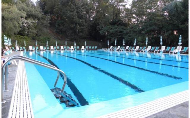 Appartamento Guardastelle Holiday House