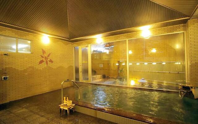 Hotel Marusansou