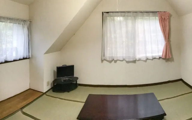 Montblanc Hakuba Familia Vacation Home