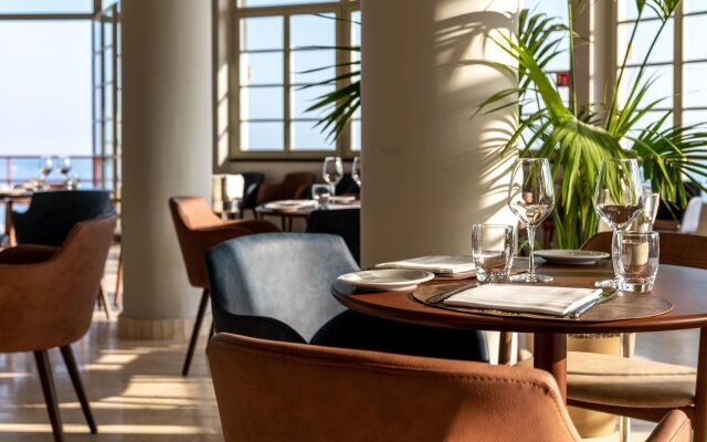 Grand Hotel Torre Fara