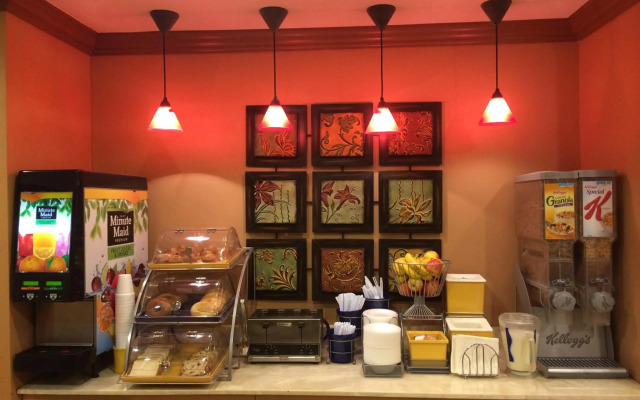 Americas Best Value Inn Kosciusko
