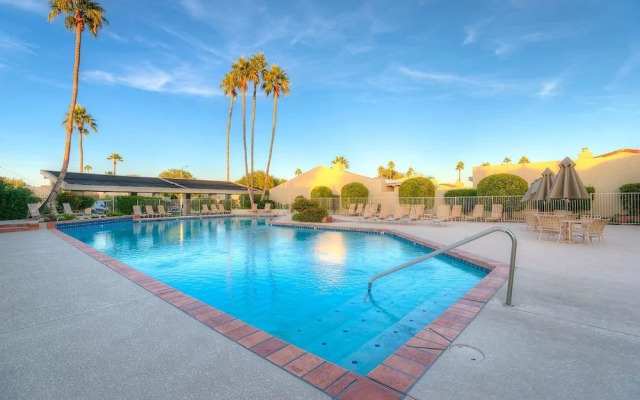 Cactus Retreat By Signature Vacation Rentals