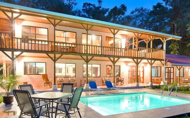 The Whale Resort