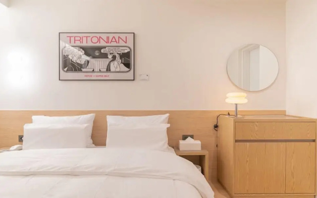 The Hyoo-Sik AANK Cheongju Uam