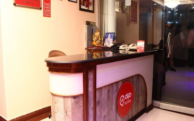 OYO 1385 Hotel Dream Palace