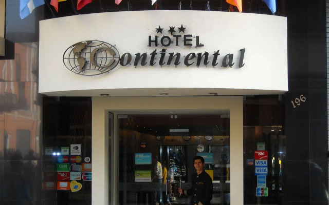 Hotel Continental