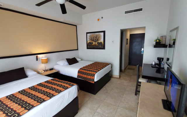 Coral Island Hotel