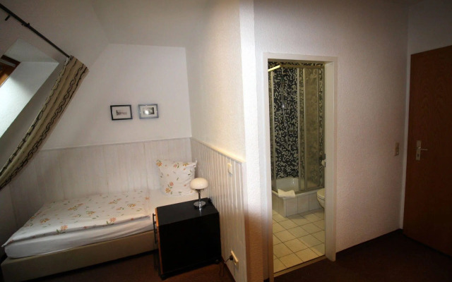 Pension Am Kirschberg