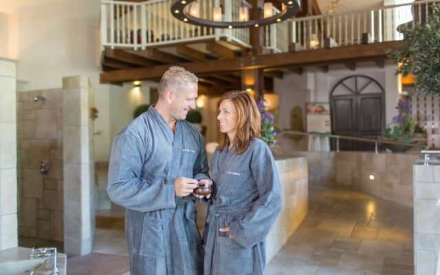 Panorama Hotel Rheinkrone