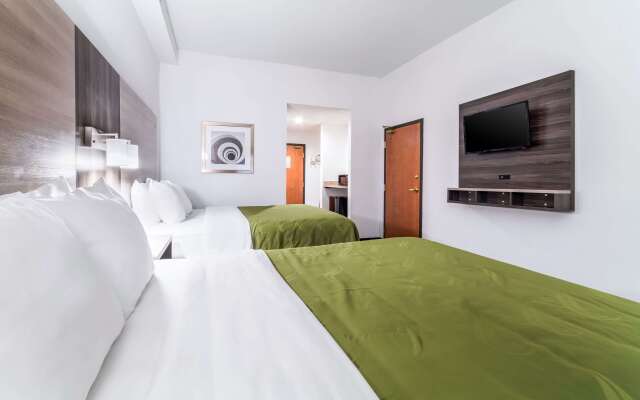 Quality Inn & Suites Augusta I-20