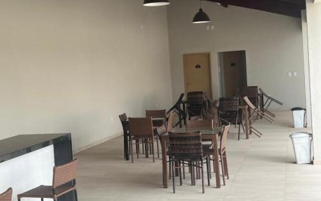 Chalé Condomínio Porto dos Lençóis