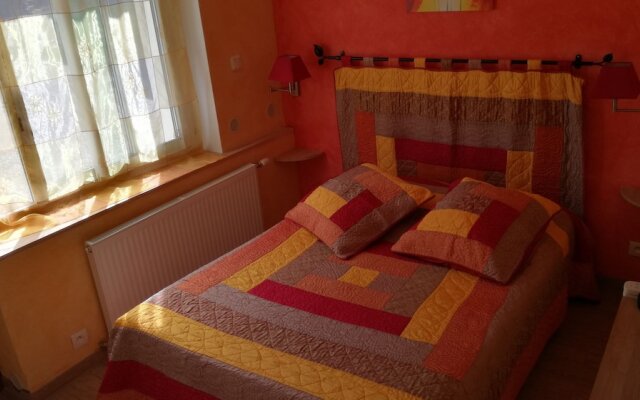 La Haute Traversiere